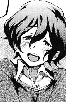 Нанако Мисима