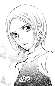 Эрика Такано