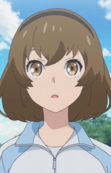 Мидзуки Хидзири