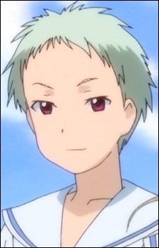 Сэйко Матано