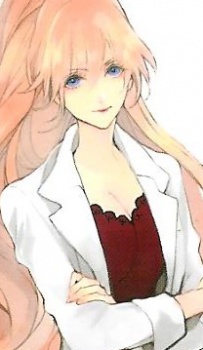 Лилли МакЛейн