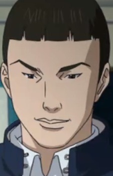 Эйджи Нагасава