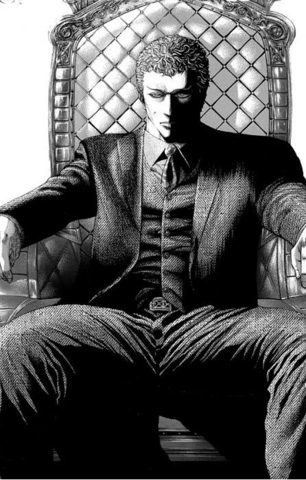 Билли Крейг