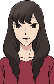 Цубаки Уэхара