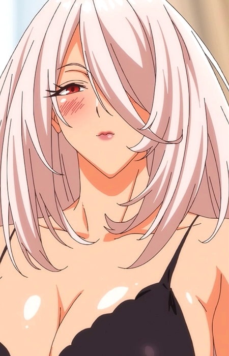 Сацуки Нанри