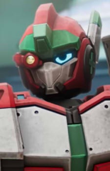 Мега Эмблер