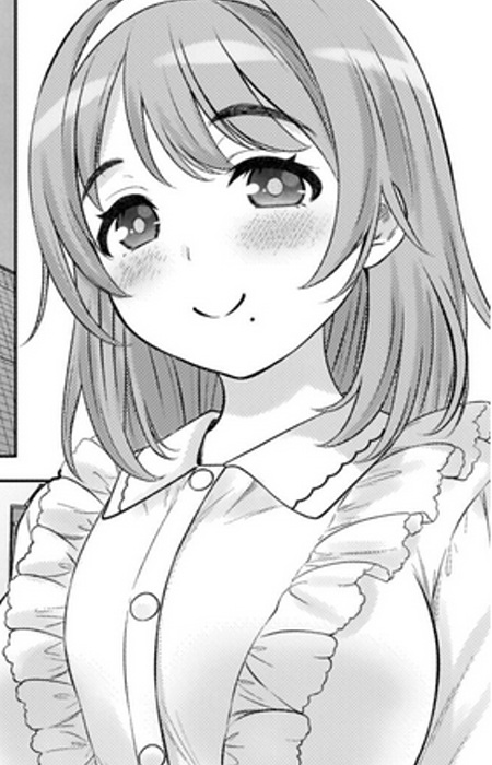 Минори Нисиури