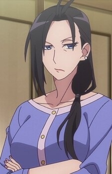 Мать Насико