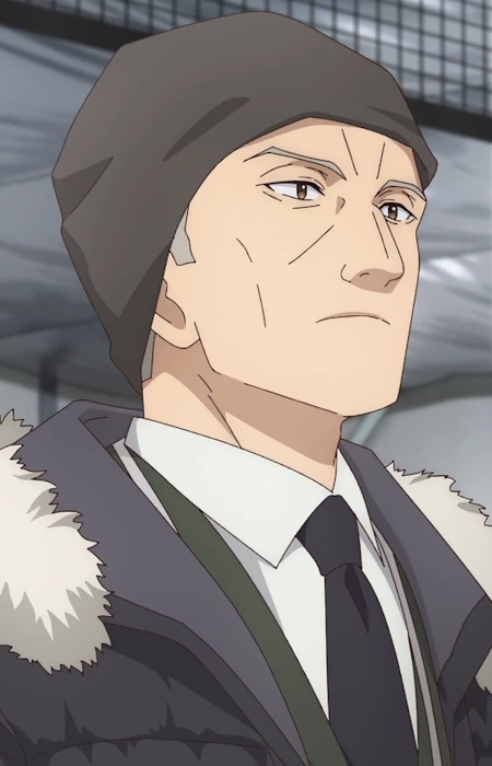 Тёкаку Камэгая