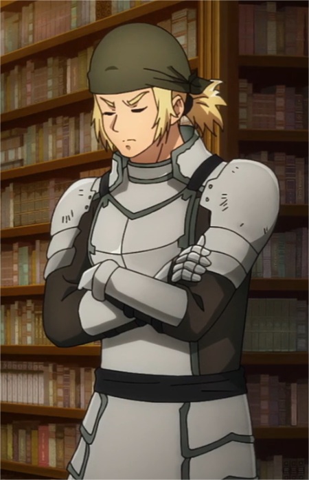 Участник Bibli 2