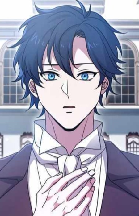 Theodore Palermo Magentano