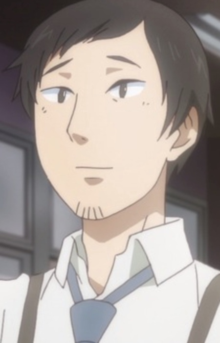 Классный руководитель