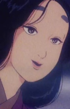 Мать из сна