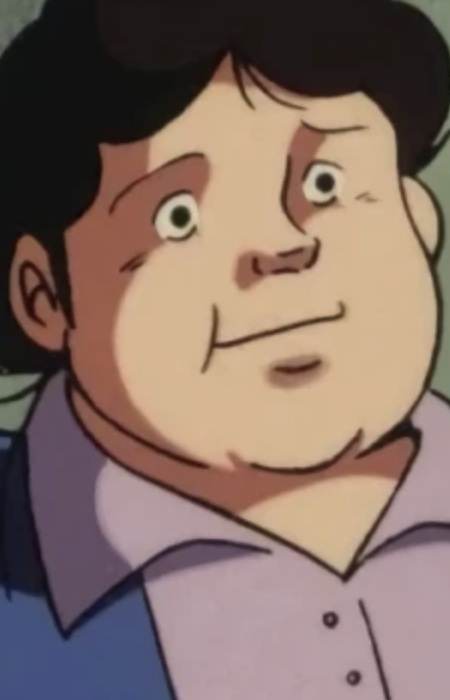 Тамако Хаяши