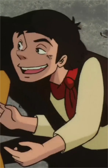 Дэвид Дрисколл