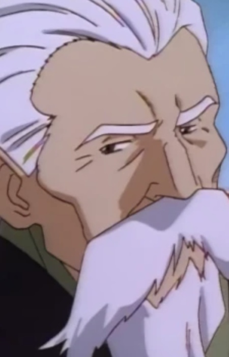 Тадаёси Кандзаки