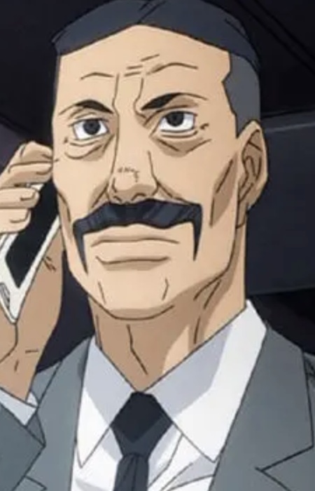 Сергей Фудзияма