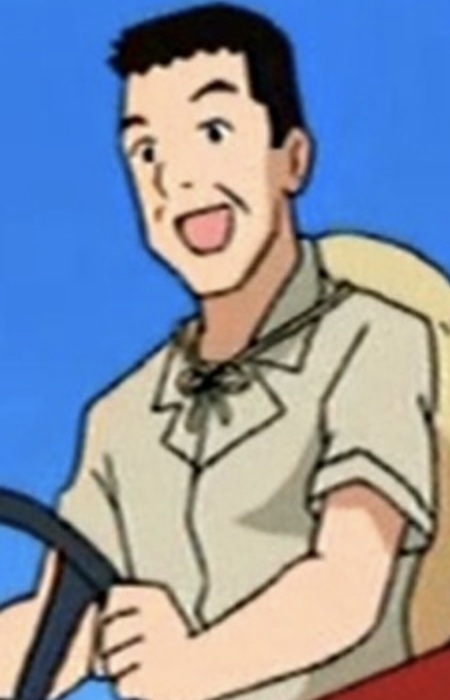 Тракторист