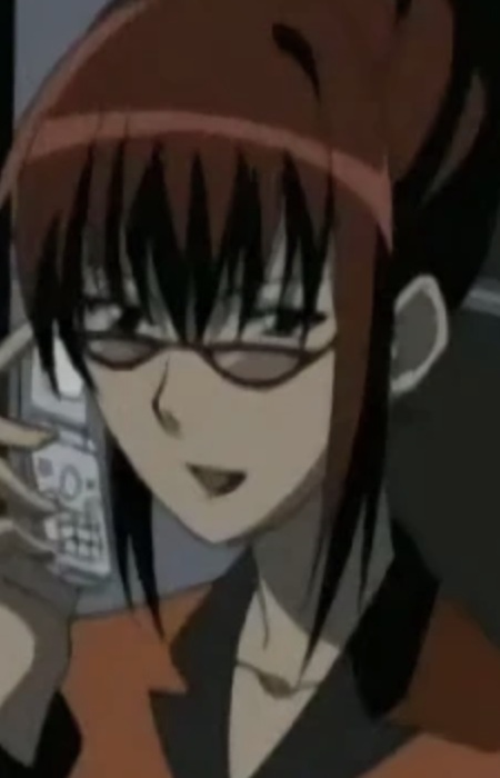 Такако Адати