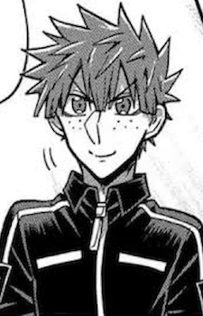 Акира Итакура