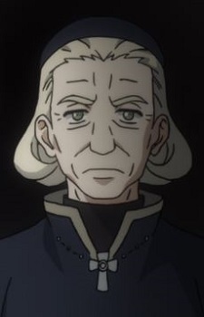 Грерил Даллес