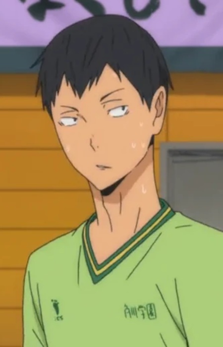 Исао Инагаки