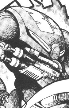 Барджеральд