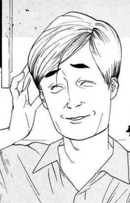 Кадзуо Фудзисава