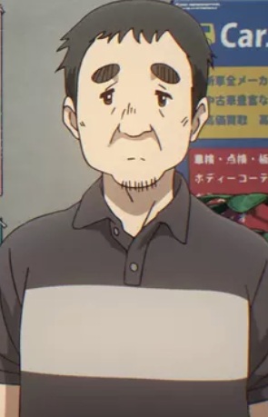 Дайгоро Накагава