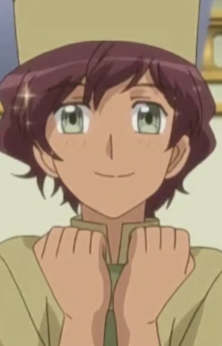 Хосе Доминго