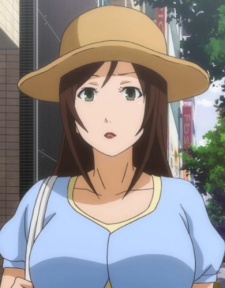 Каёно Сакура