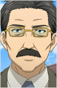 Доктор Цубаки