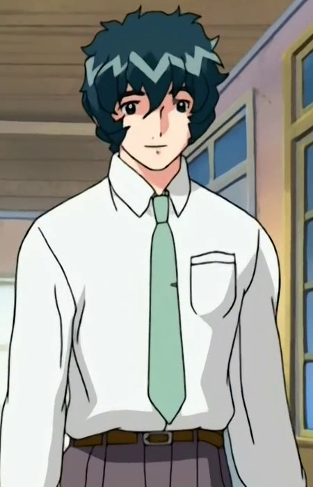 Ямато Сираи