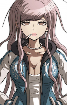 Хироко Хагакурэ