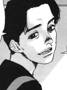 Учитель Самэдзима