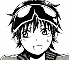 Сорадзи Кудзумото