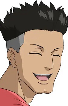 Усэн Такуми