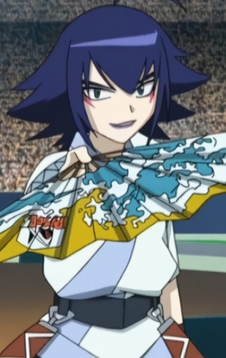 Рютаро Фуками