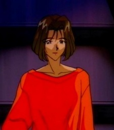 Ёко Асахина