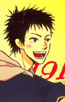 Котаро Мацунага