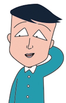 Сигэру Фудзики