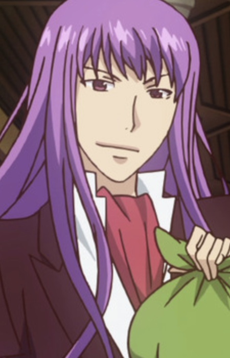 Тэнсин Окакура