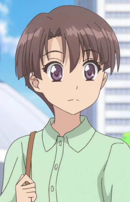 Мива Хондзё