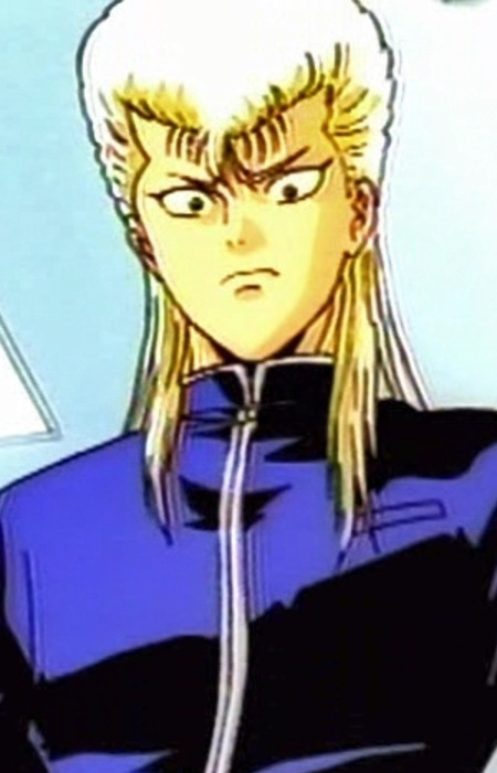 Эйдзи Мацуока