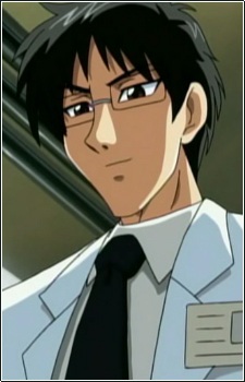 Казунори Шимода