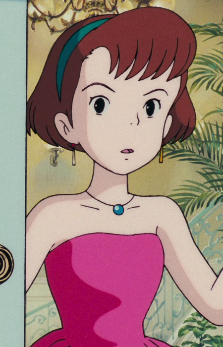 Внучка мадам