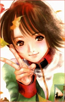 Асуна Эльмарит