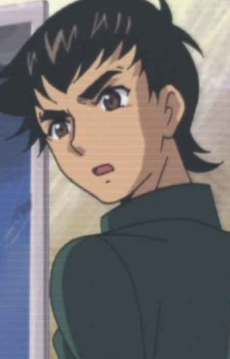 Фумио Хикабэ