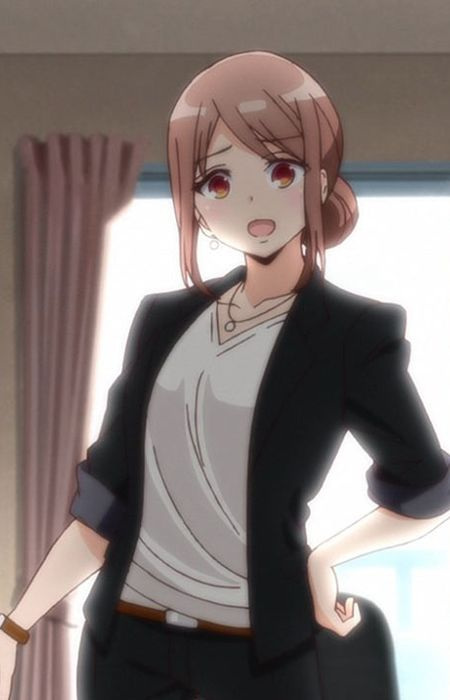 Мать Одзоры