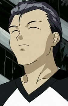 Такаси Сэйгю